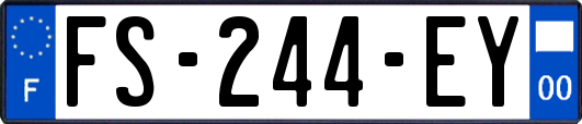 FS-244-EY