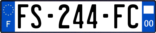 FS-244-FC