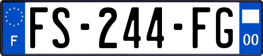 FS-244-FG