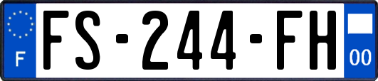 FS-244-FH