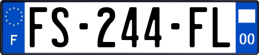 FS-244-FL