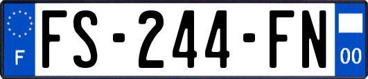 FS-244-FN