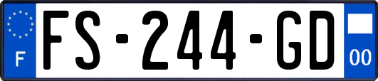 FS-244-GD