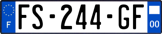 FS-244-GF