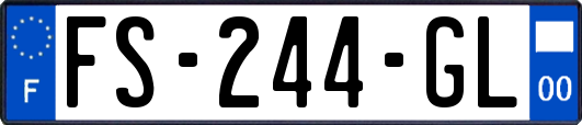 FS-244-GL