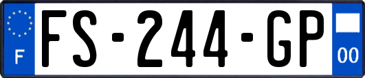 FS-244-GP