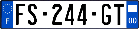 FS-244-GT