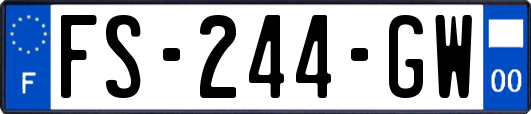 FS-244-GW