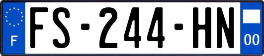 FS-244-HN