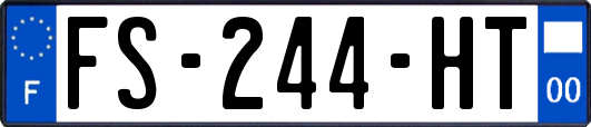 FS-244-HT