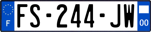 FS-244-JW