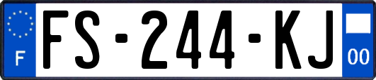 FS-244-KJ