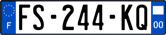 FS-244-KQ