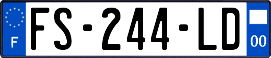 FS-244-LD