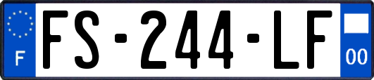 FS-244-LF