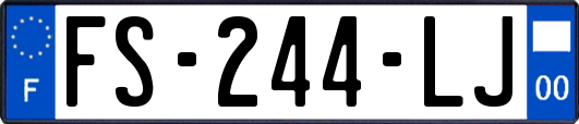 FS-244-LJ