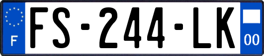 FS-244-LK