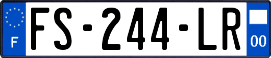 FS-244-LR
