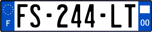 FS-244-LT