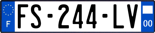 FS-244-LV