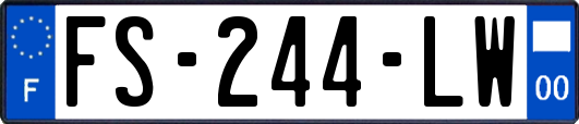 FS-244-LW