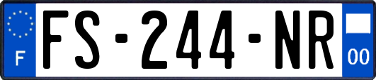 FS-244-NR