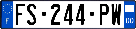 FS-244-PW