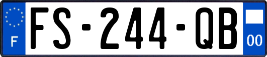 FS-244-QB