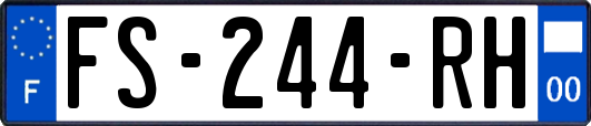 FS-244-RH