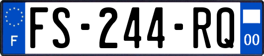 FS-244-RQ