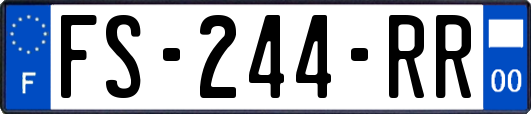 FS-244-RR