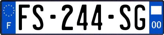 FS-244-SG