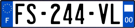 FS-244-VL