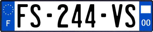 FS-244-VS