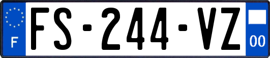 FS-244-VZ