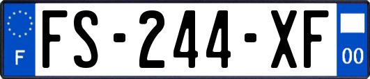 FS-244-XF