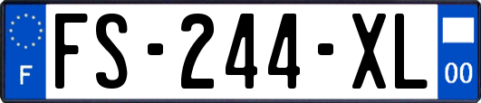 FS-244-XL