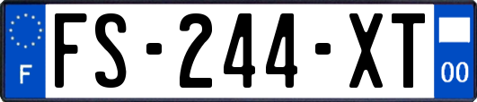 FS-244-XT