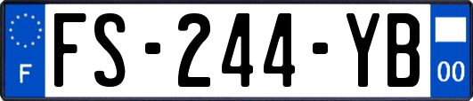 FS-244-YB