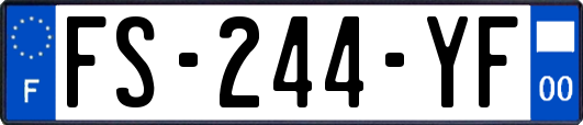 FS-244-YF