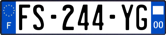 FS-244-YG