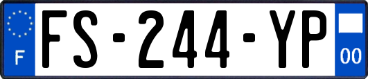 FS-244-YP