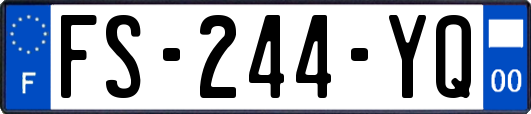 FS-244-YQ