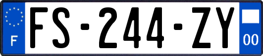 FS-244-ZY