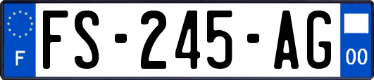 FS-245-AG