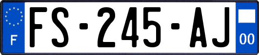 FS-245-AJ