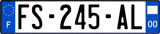 FS-245-AL
