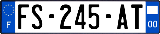 FS-245-AT