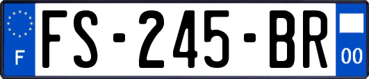 FS-245-BR