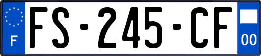 FS-245-CF